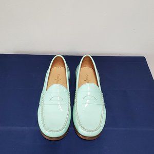 Cole Haan Penny Loafers Size 8